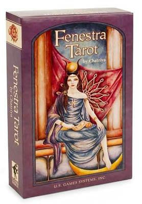 Fenestra Tarot