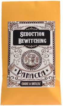 Bewitching Pwd