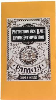 Divine Intervention Pwd