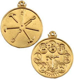 7 African Powers Coin