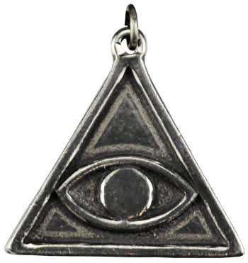 Avert Evil Eye