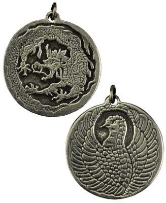 Dragon & Phoenix