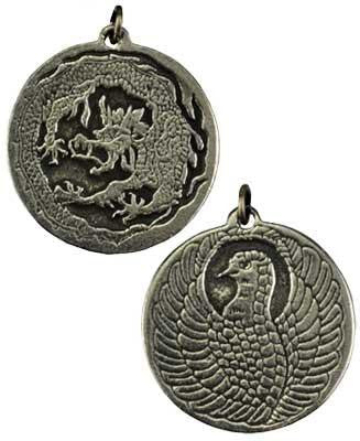 Dragon & Phoenix