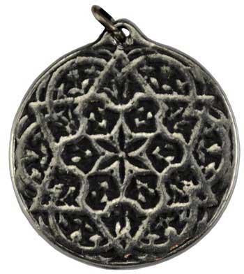 Seal Of Solomon