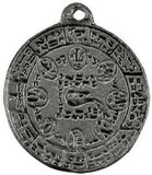 Antiquelis, Seal Of