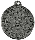 Antiquelis, Seal Of