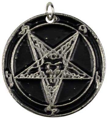 Goat Head Star