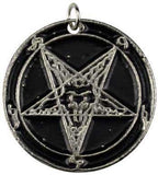 Goat Head Star