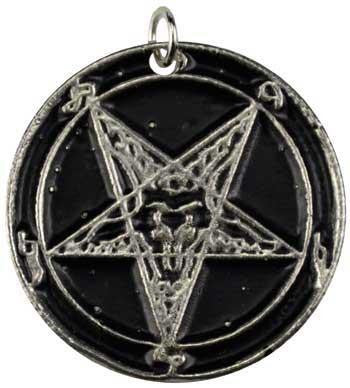 Goat Head Star