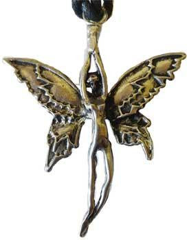 Butterfly Fairy