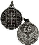 A.g.l.a Silver Color