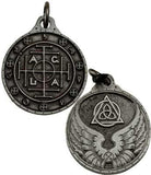 A.g.l.a Silver Color