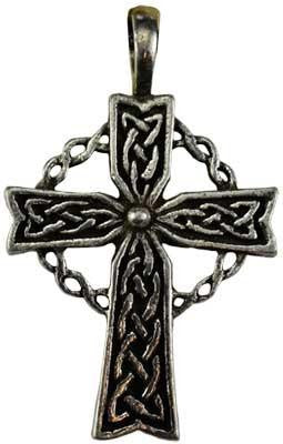 Celtic Cross