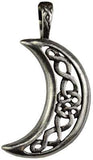 Celtic Moon Celestial