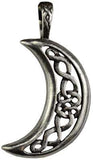 Celtic Moon Celestial