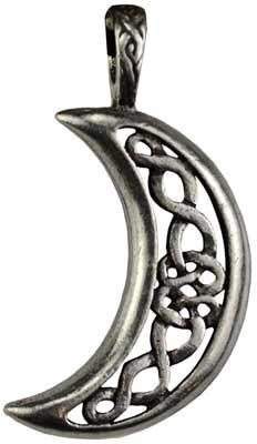 Celtic Moon Celestial