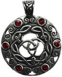 Celtic Knot W- Stones