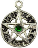 Celtic Knot Pentagram