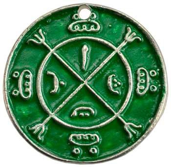 Circle Of Protection
