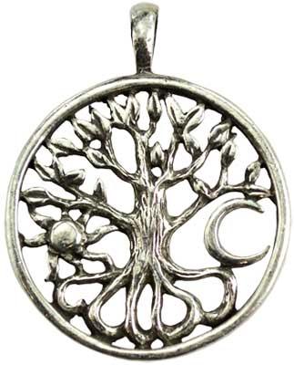 Celtic Tree Of Life