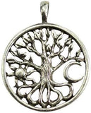 Celtic Tree Of Life
