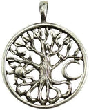 Celtic Tree Of Life