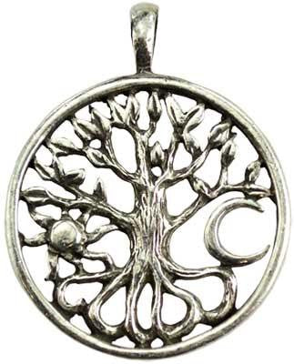 Celtic Tree Of Life