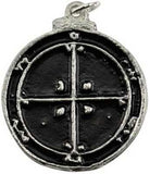 Fourth Pentacle Of Mars