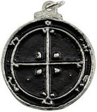 Fourth Pentacle Of Mars