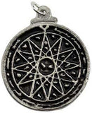 Fourth Pentacle Of Mercury