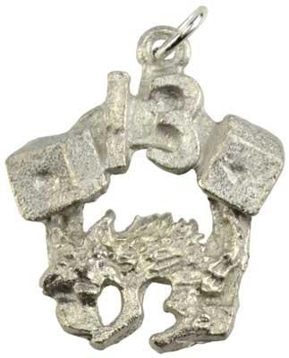 Charms Of Luck