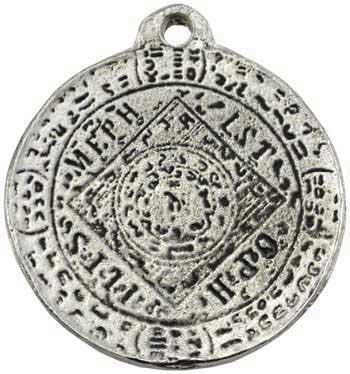 Seal Of Mephistopheles