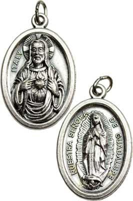 Our Lady Of Guadalupe