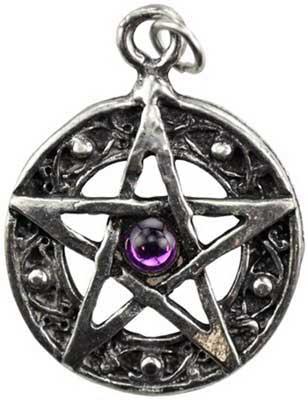 Protected Life Pentacle