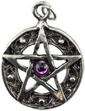 Protected Life Pentacle