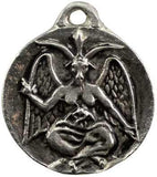 Baphomet (sabbatic Goat)