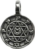 Solomon Seal Of Luck