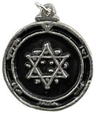 Second Pentacle Of Jupiter