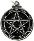 Second Pentacle Of Venus