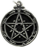 Second Pentacle Of Venus