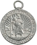 Saint Christopher