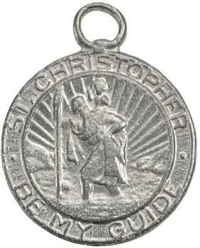 Saint Christopher