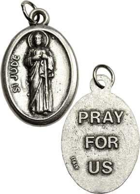 Saint Jude- Pray For Us