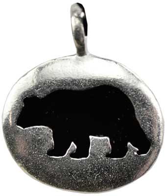 Bear Totem