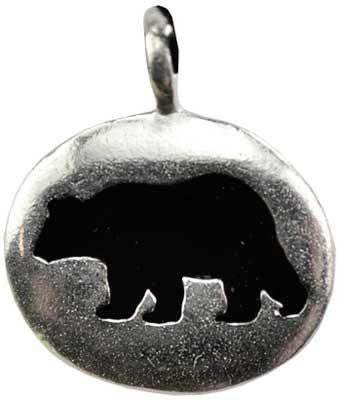 Bear Totem