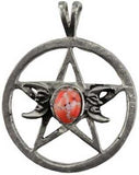 Triple Moon-pentagram