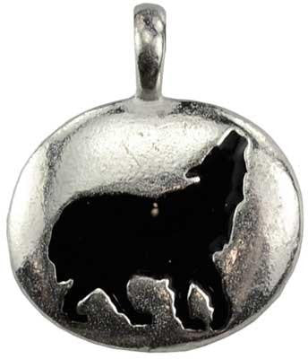 Wolf Totem