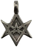 Unicursal Hexagram