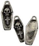 Voodoo Coffin