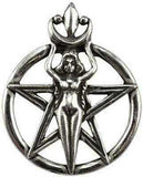 Wicca New Beginnings